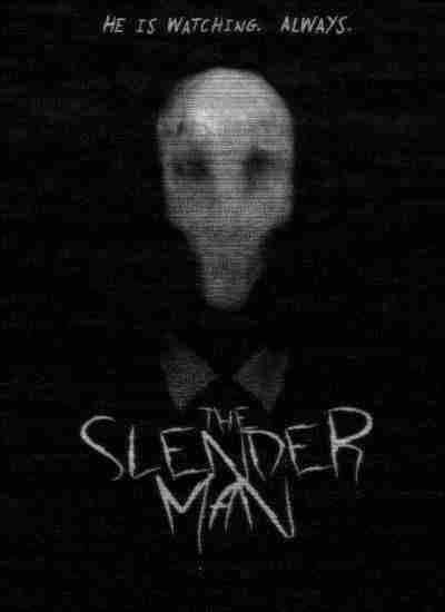 Descargar Slender Anthology [English][P2P] por Torrent